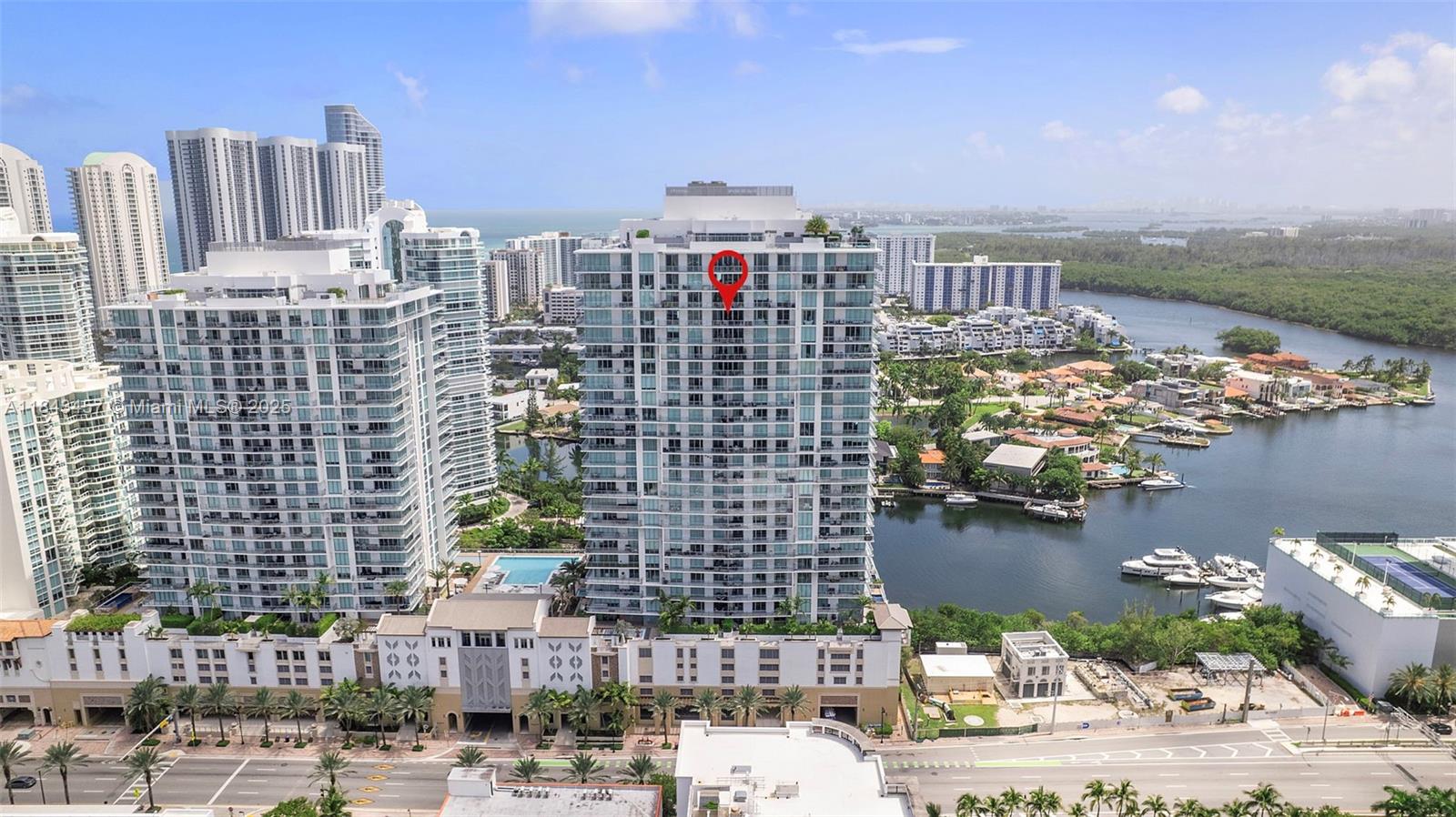 330 Sunny Isles Blvd Unit: 5-LPH03