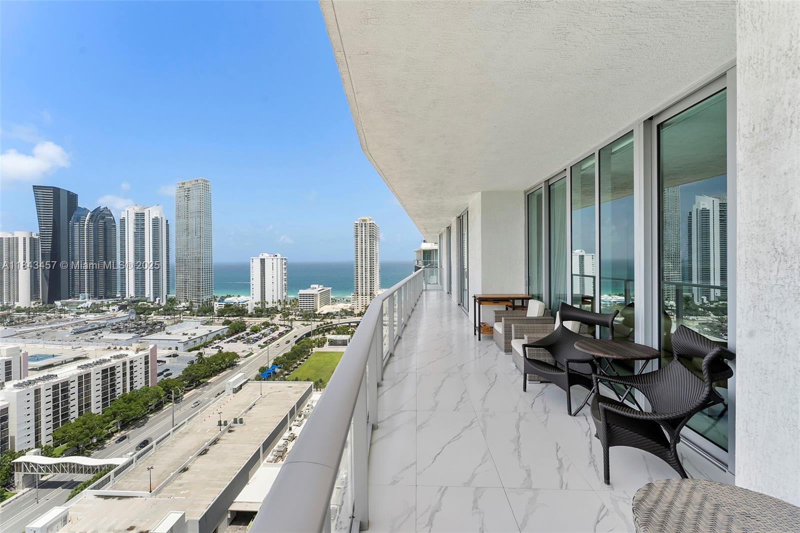 330 Sunny Isles Blvd Unit: 5-LPH03