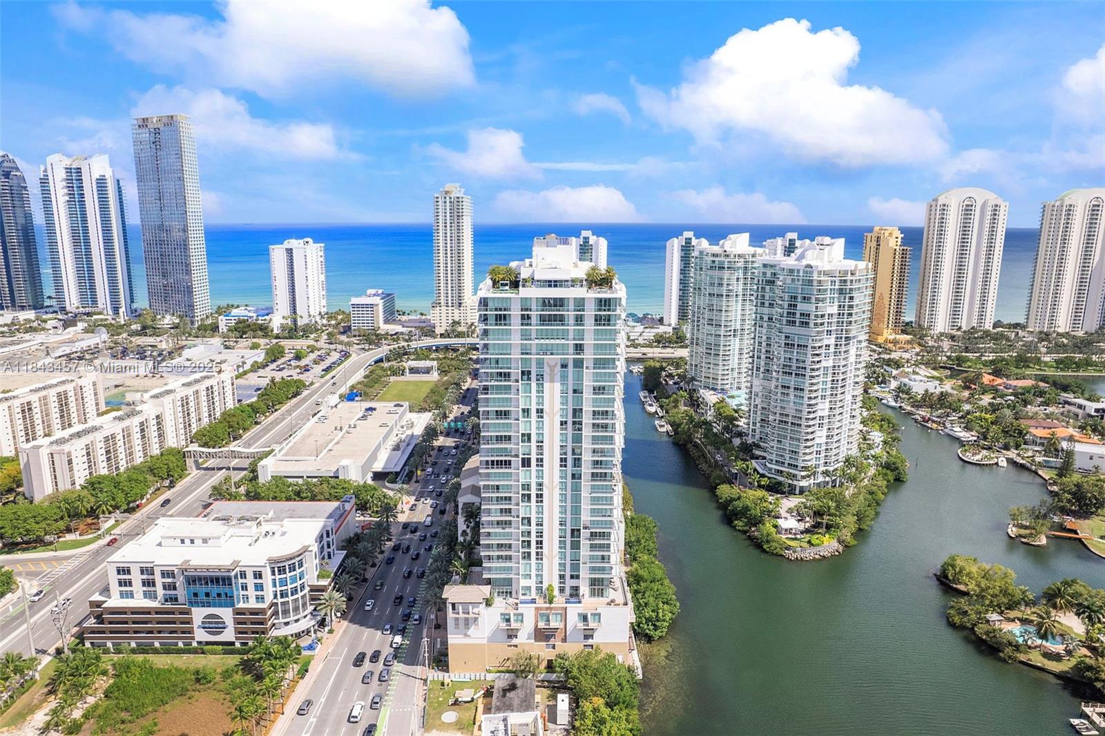 330 Sunny Isles Blvd Unit: 5-LPH03