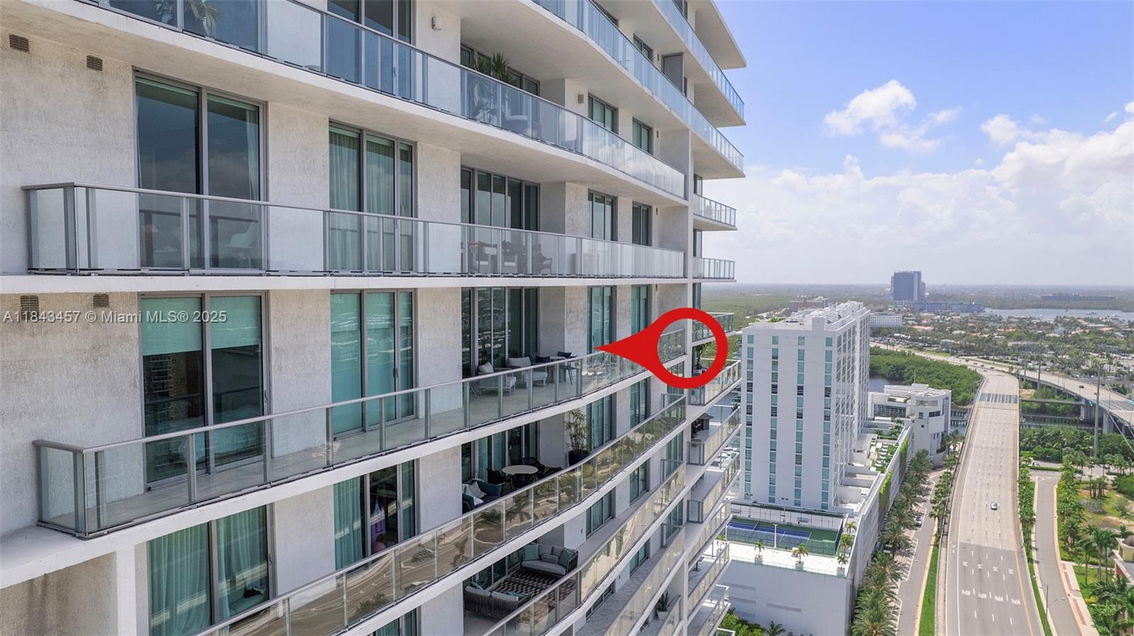 330 Sunny Isles Blvd Unit: 5-LPH03