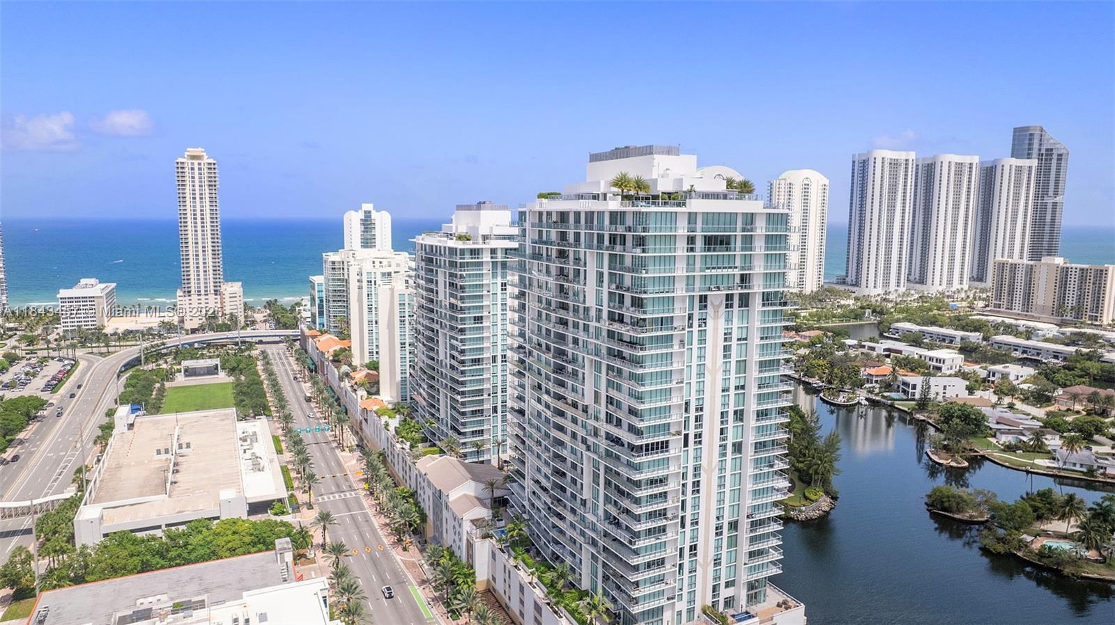 330 Sunny Isles Blvd Unit: 5-LPH03