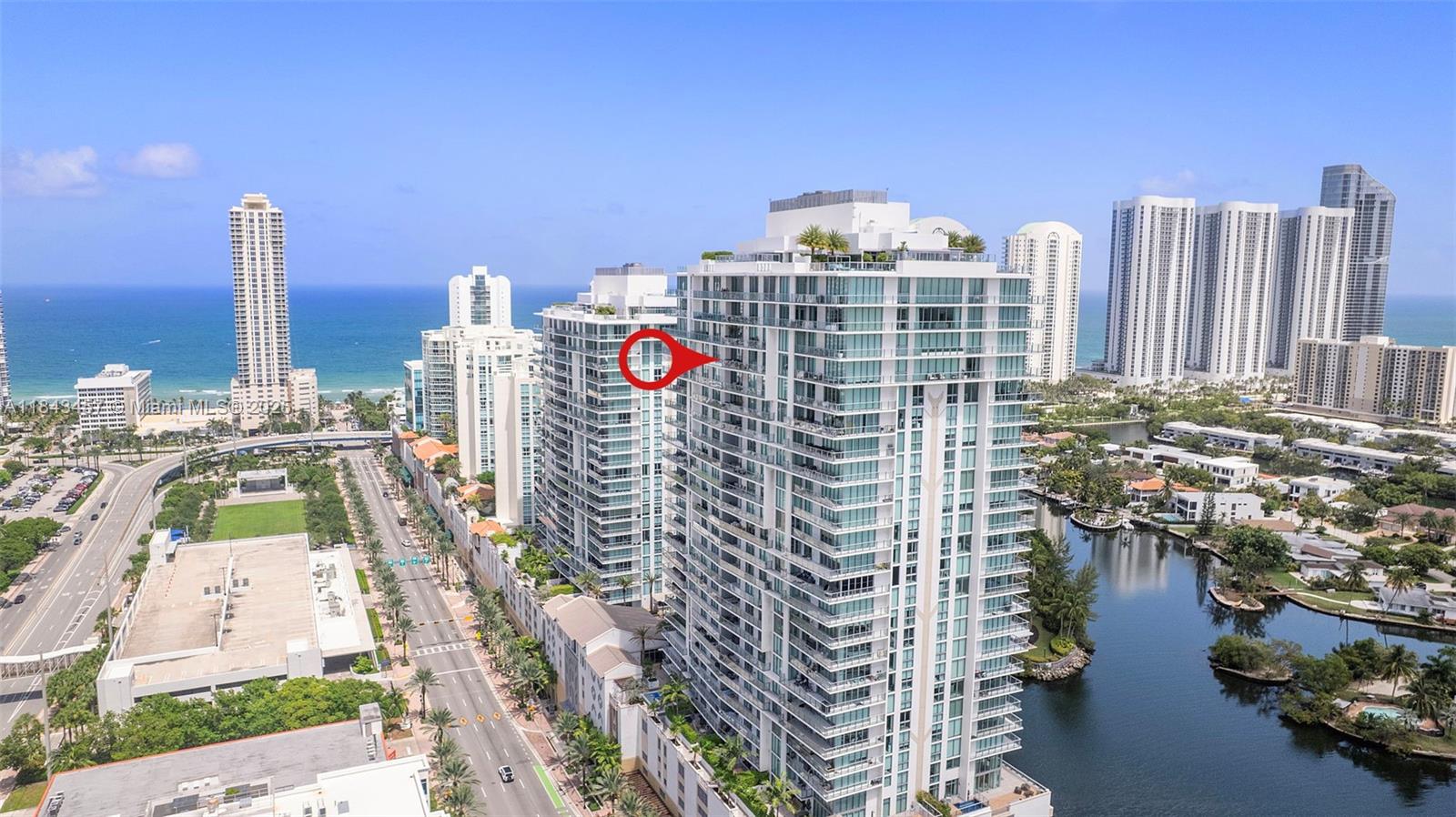 330 Sunny Isles Blvd Unit: 5-LPH03