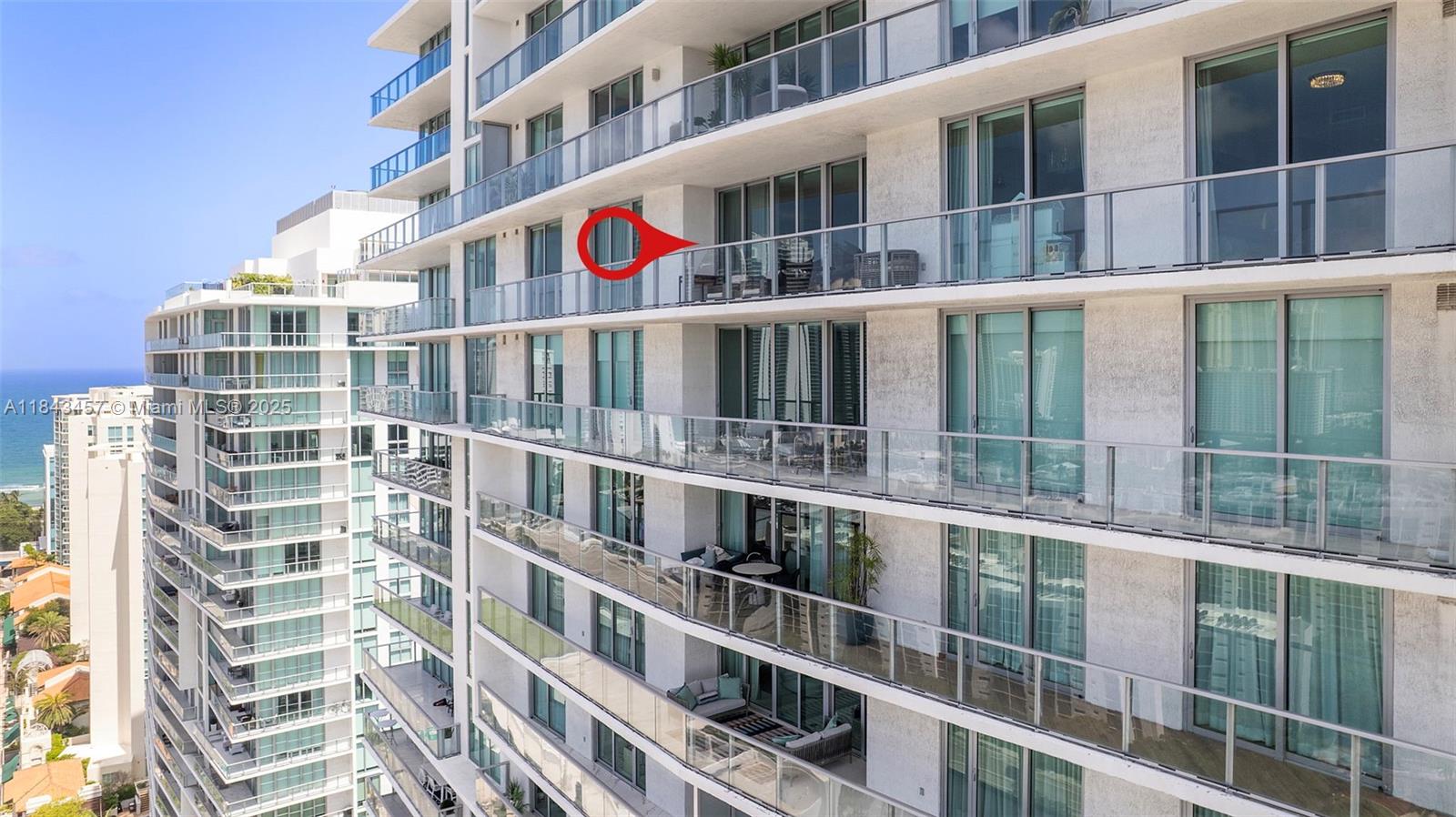 330 Sunny Isles Blvd Unit: 5-LPH03