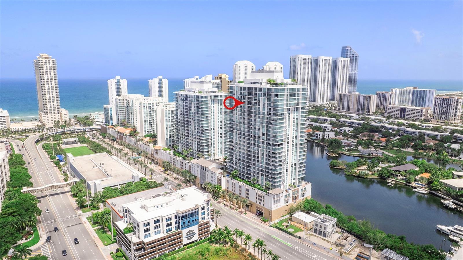 330 Sunny Isles Blvd Unit: 5-LPH03