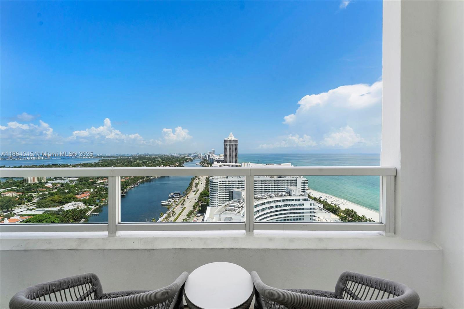 4401 Collins Ave # 2907