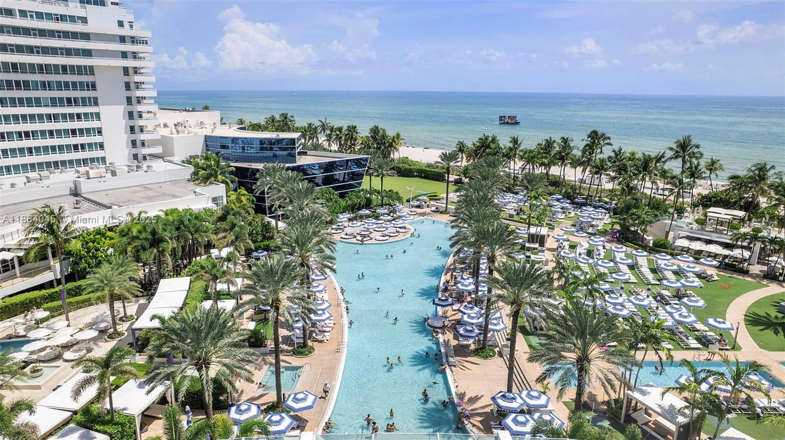 4401 Collins Ave # 2907