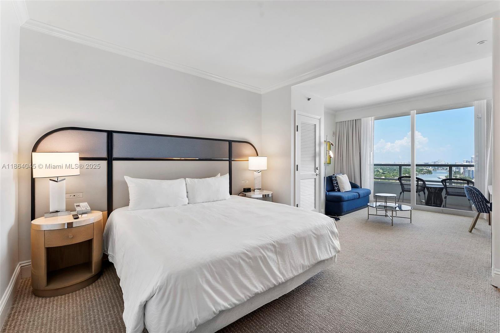 4401 Collins Ave # 2907