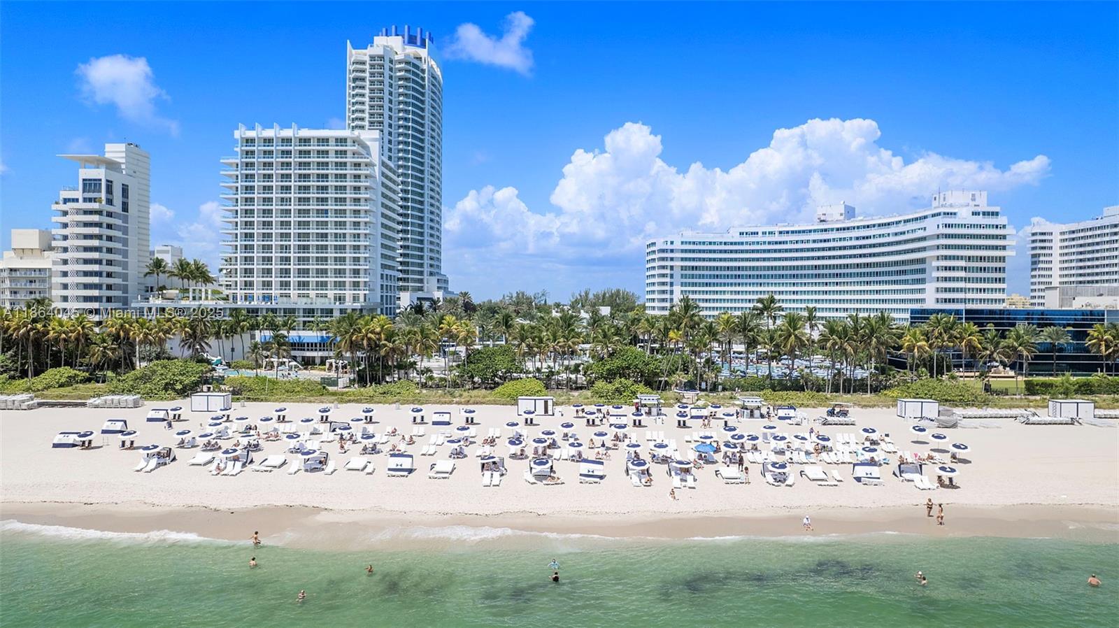 4401 Collins Ave # 2907