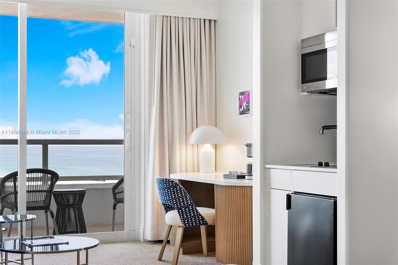 4401 Collins Ave # 2907