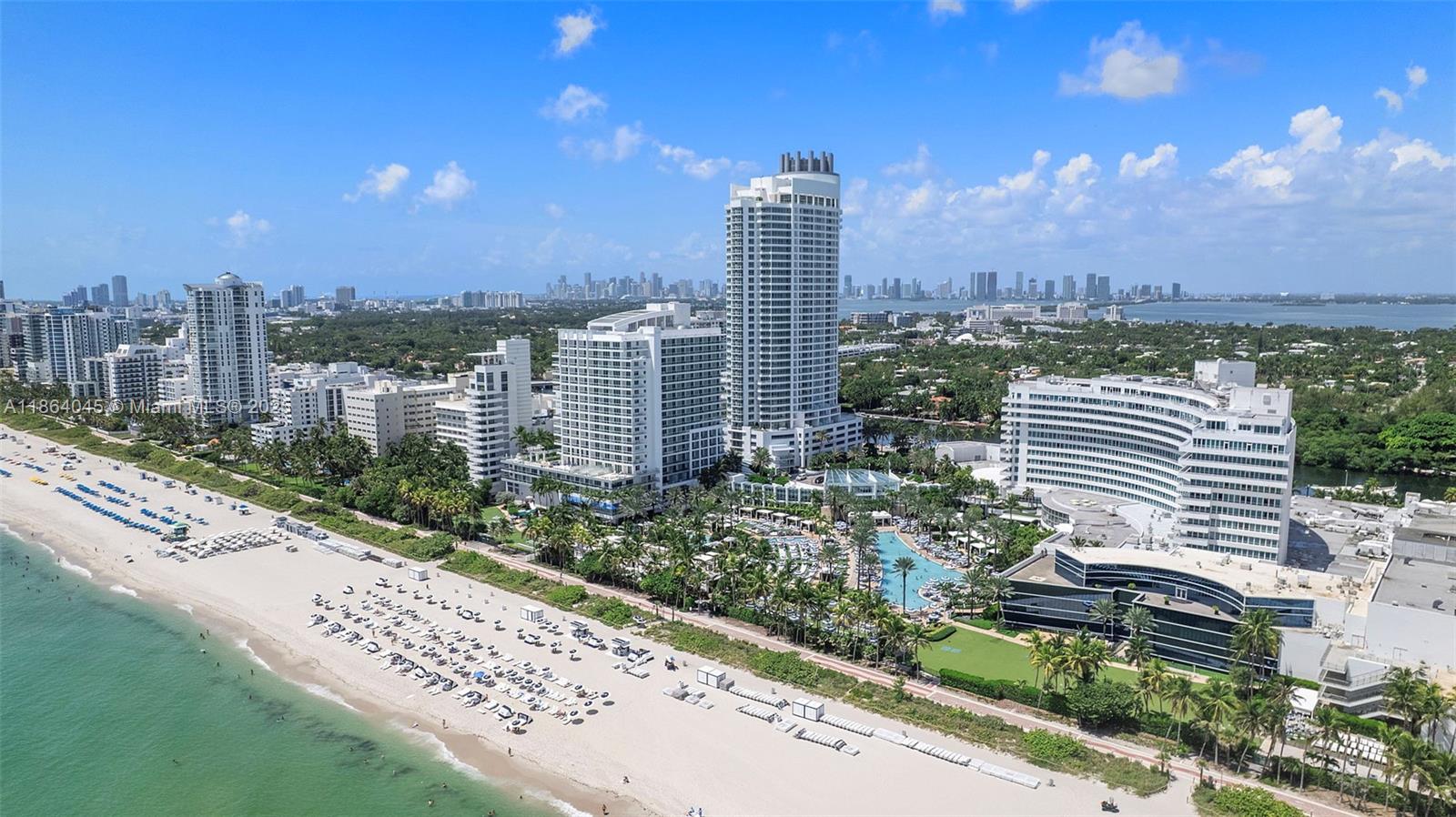 4401 Collins Ave # 2907