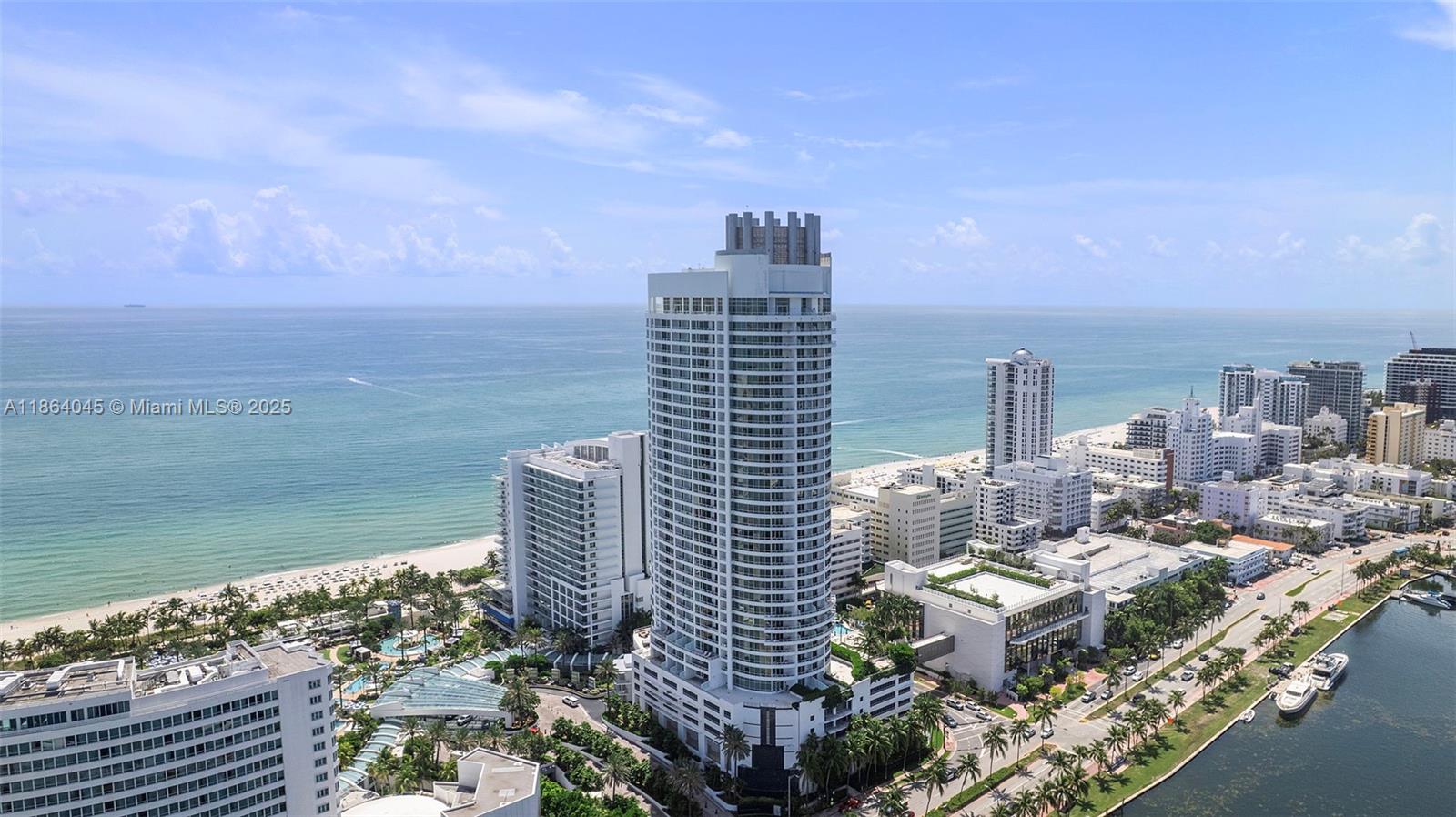 4401 Collins Ave # 2907