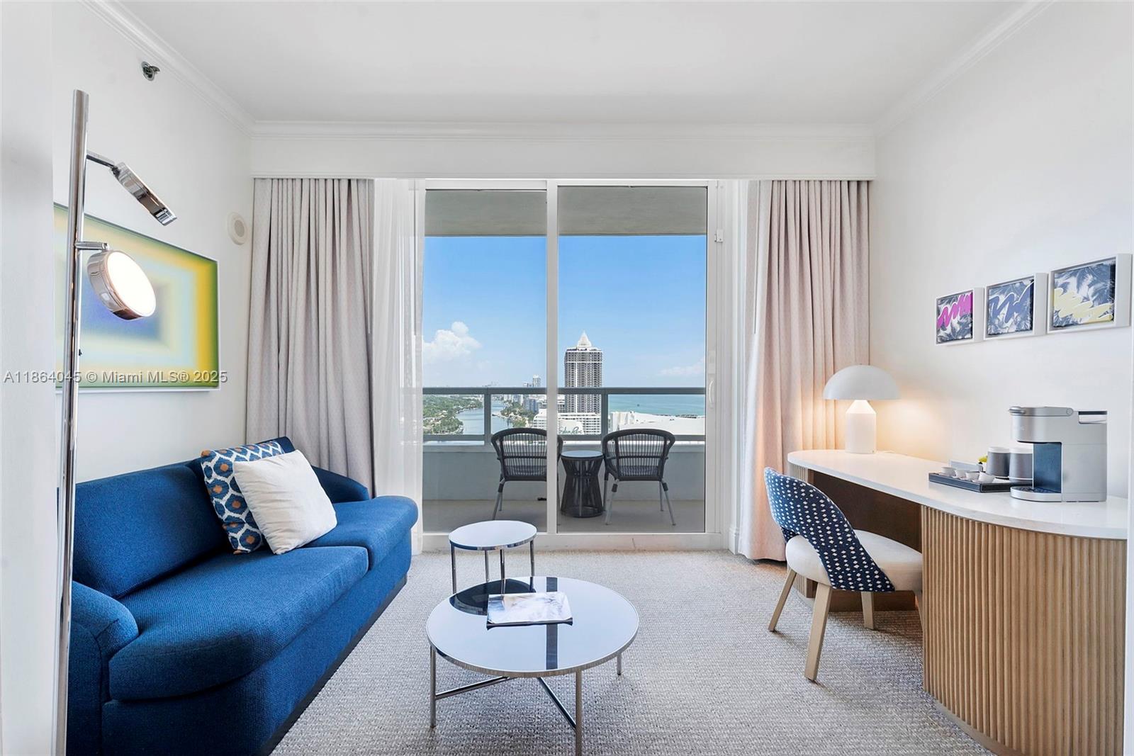 4401 Collins Ave # 2907