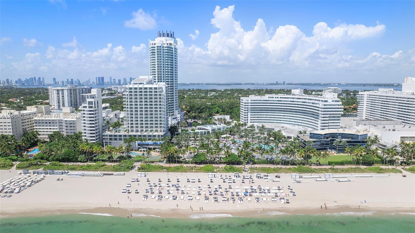 4401 Collins Ave # 2907