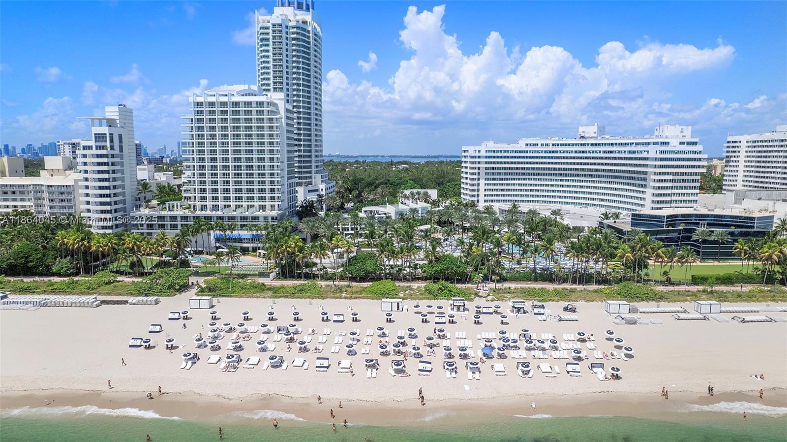 4401 Collins Ave # 2907