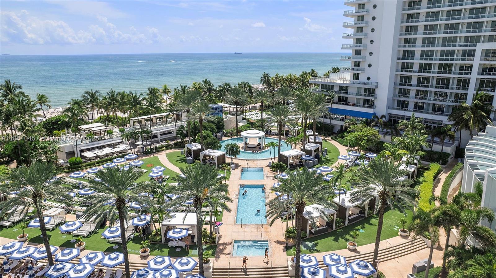 4401 Collins Ave # 2907