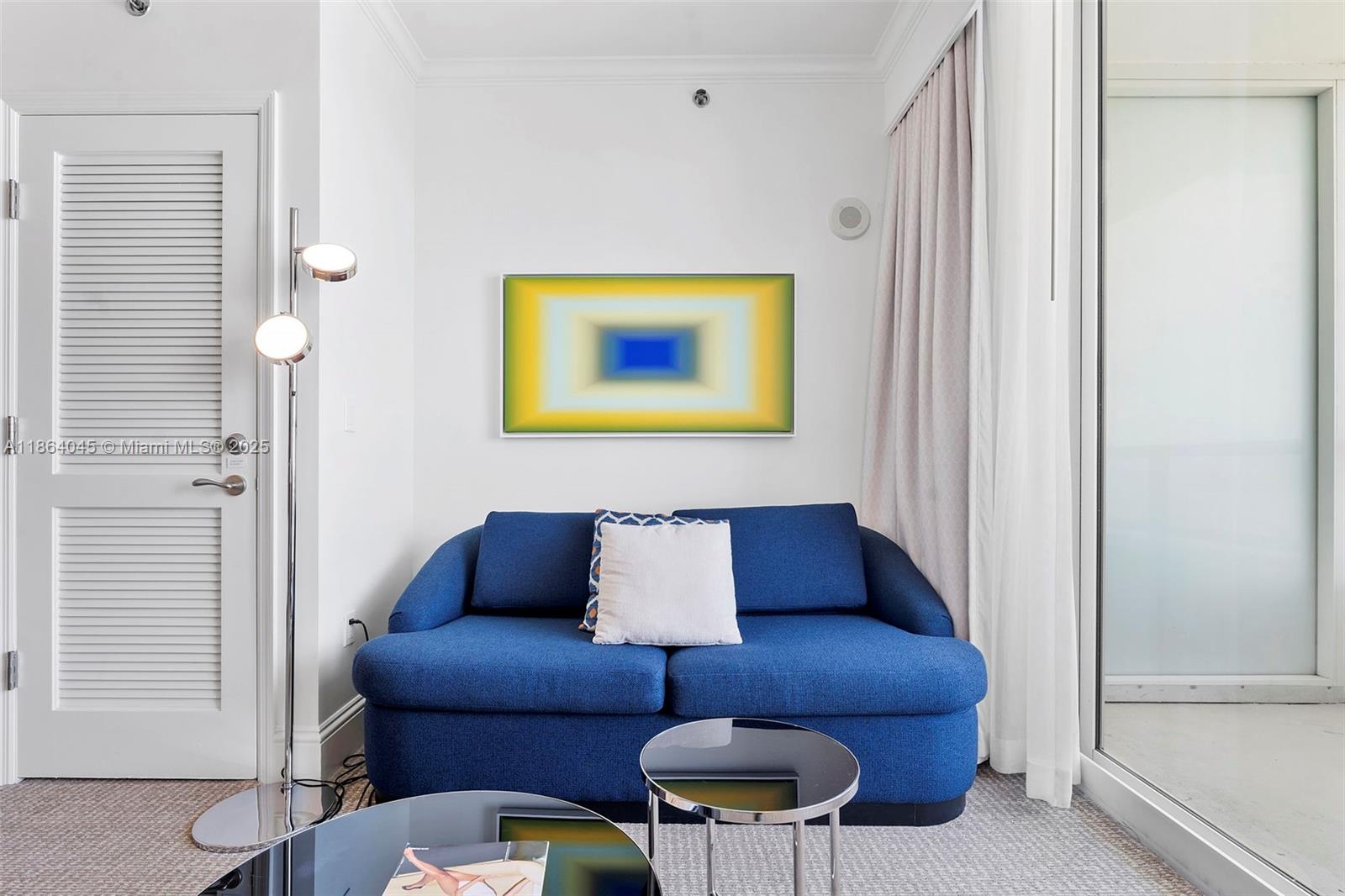 4401 Collins Ave # 2907