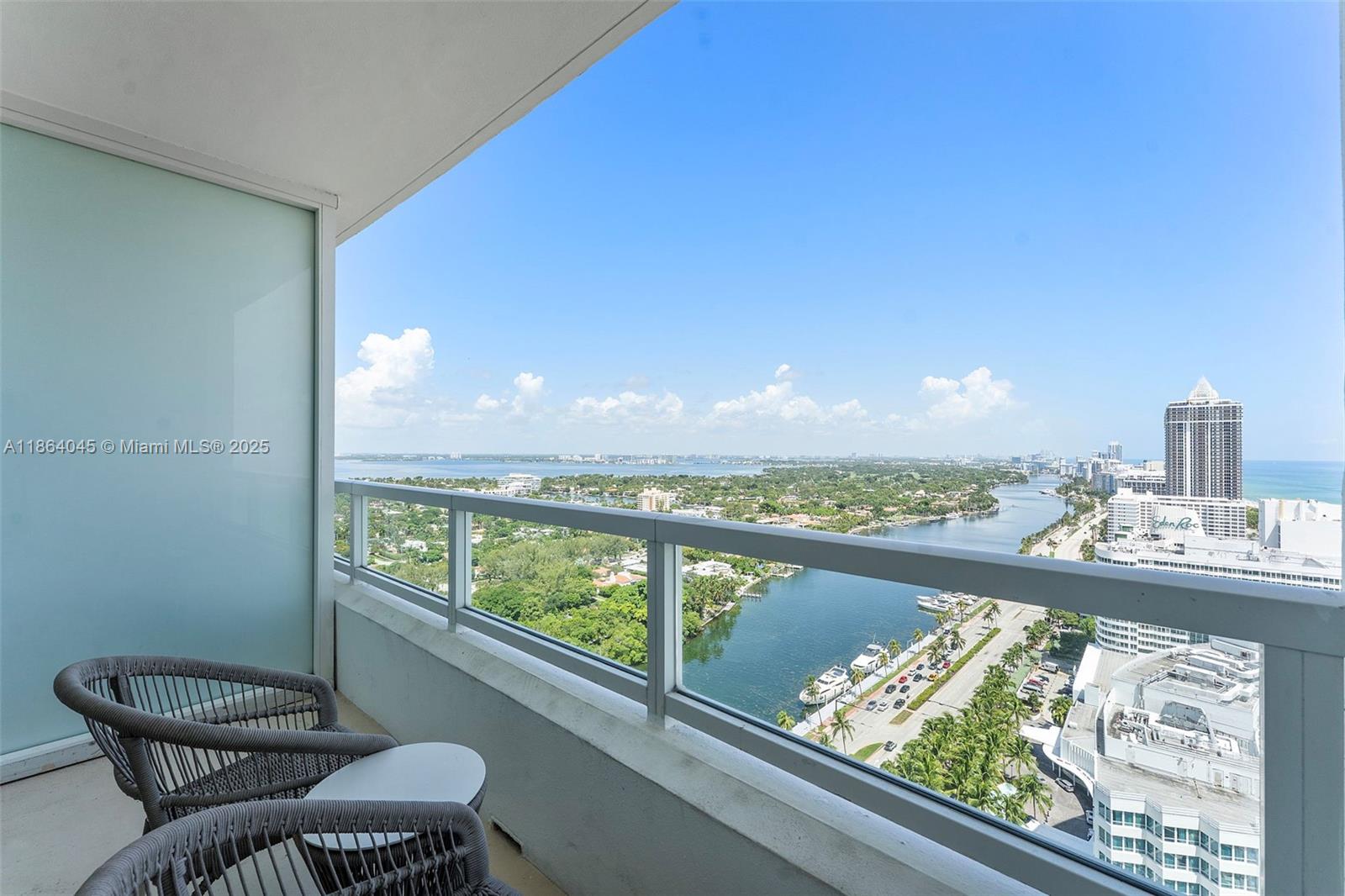 4401 Collins Ave # 2907