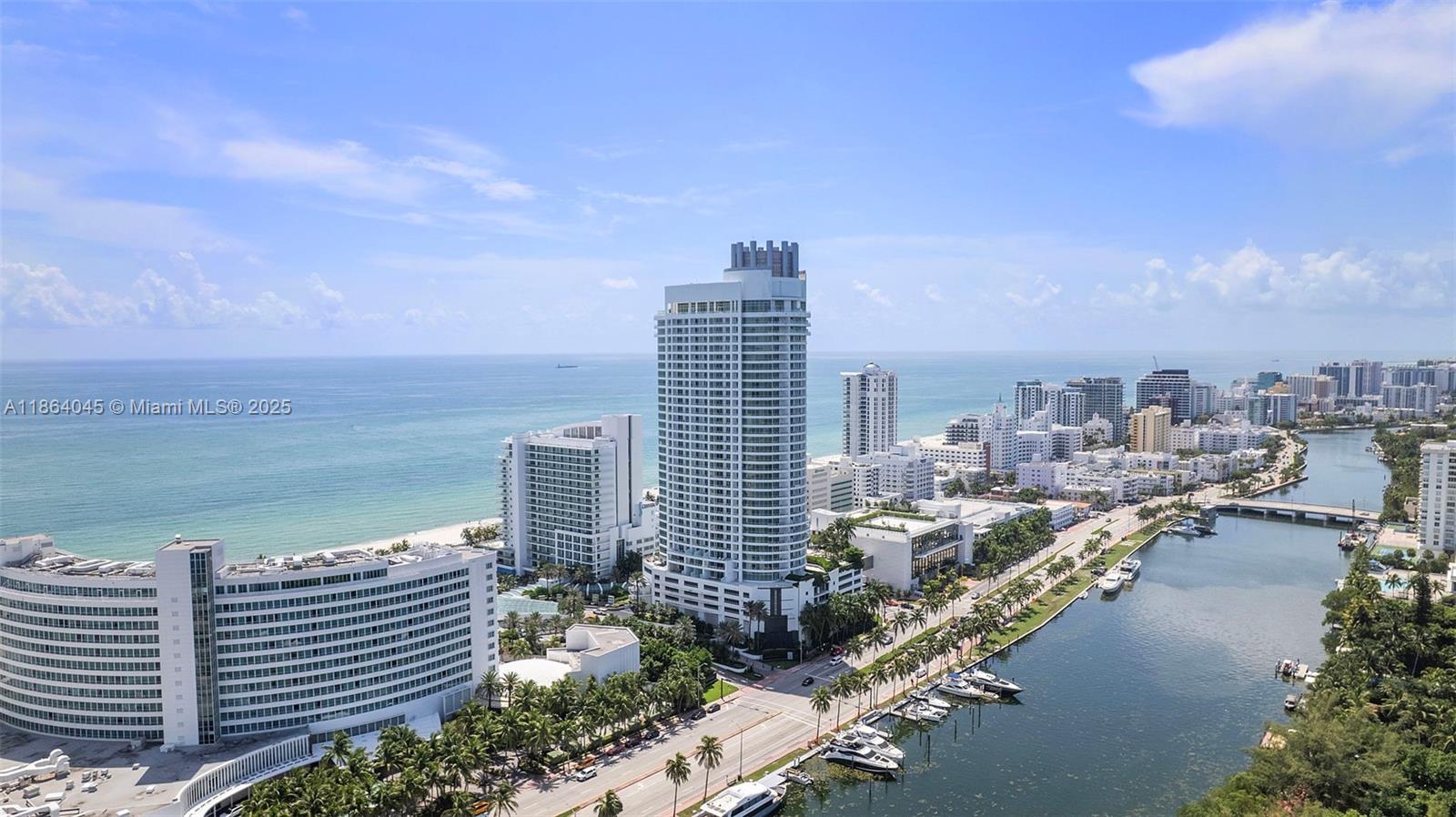 4401 Collins Ave # 2907