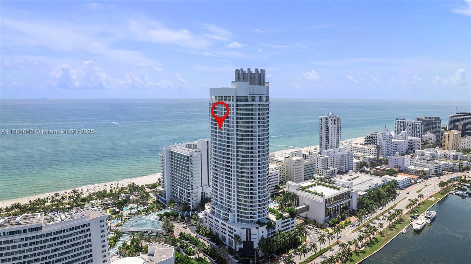 4401 Collins Ave # 2907