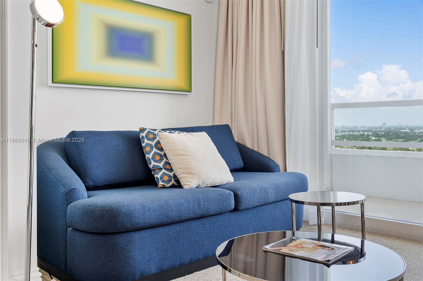 4401 Collins Ave # 2907