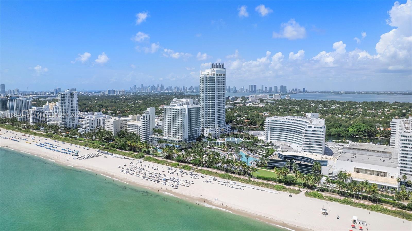 4401 Collins Ave # 2907