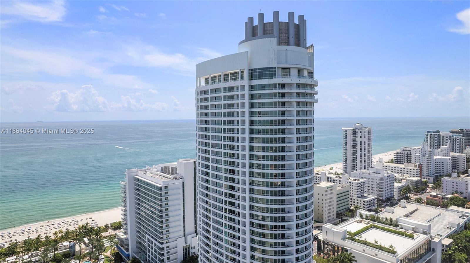 4401 Collins Ave # 2907