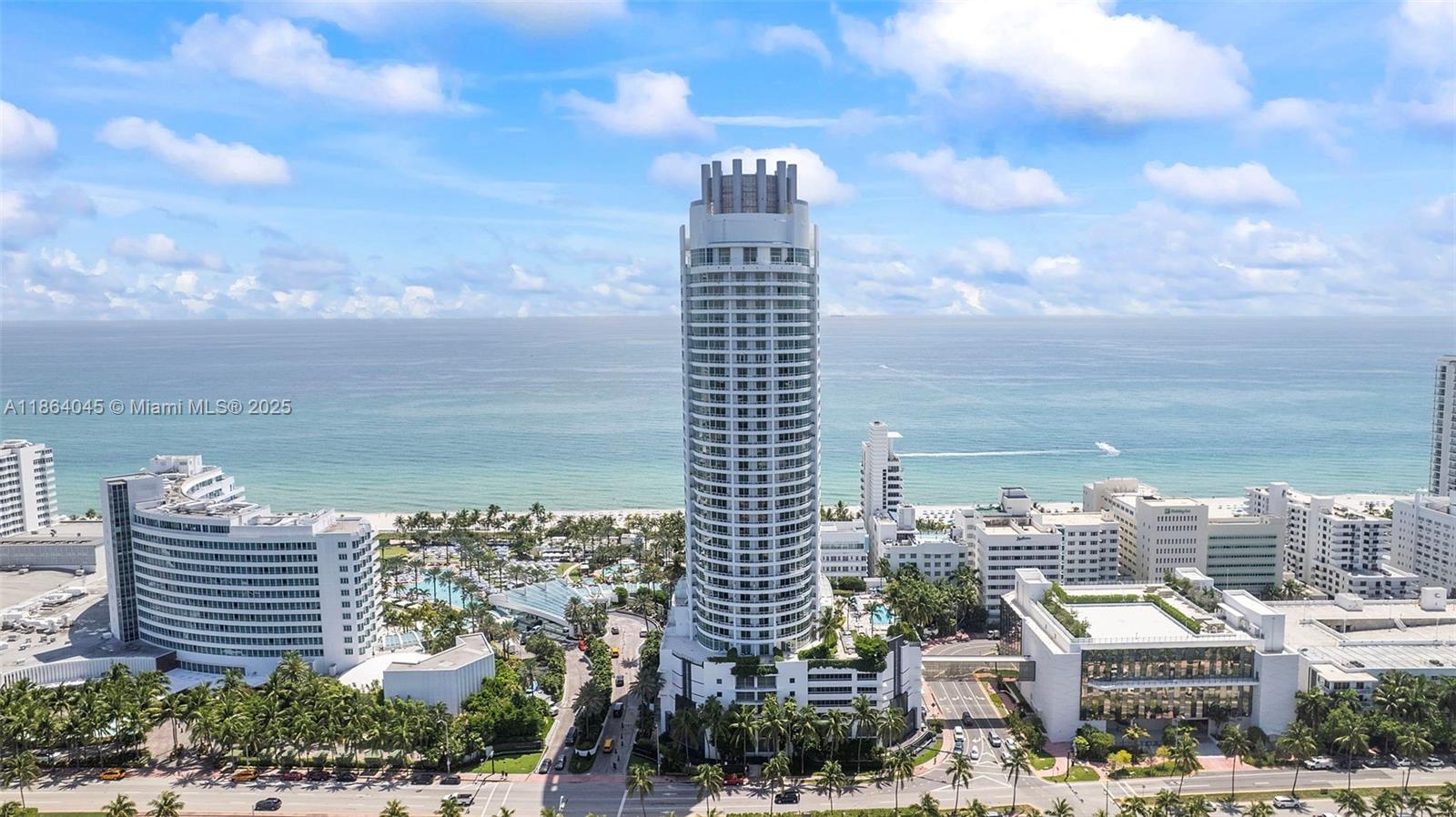 4401 Collins Ave # 2907