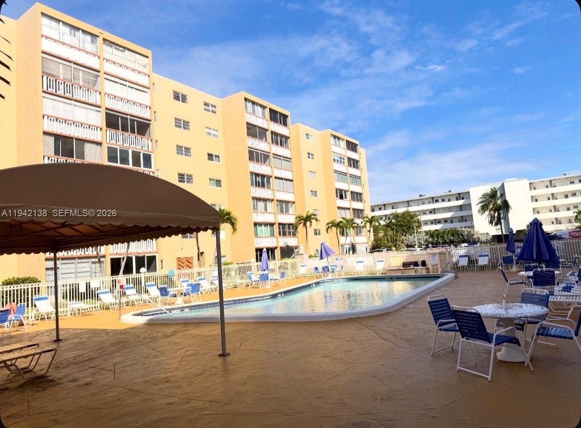 420 NE 12th Ave # 502