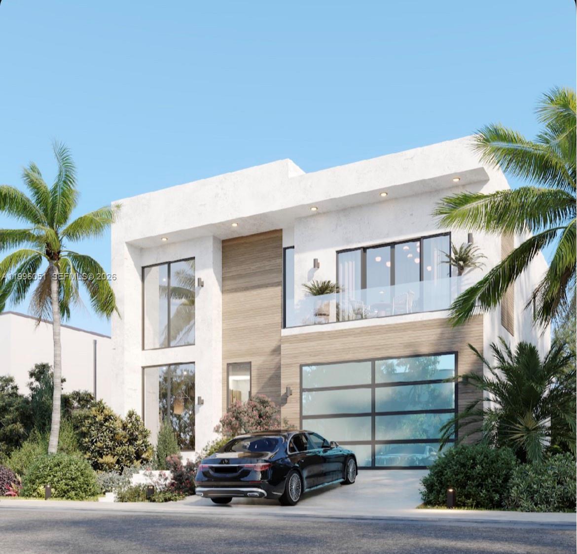 7516 Bounty Ave