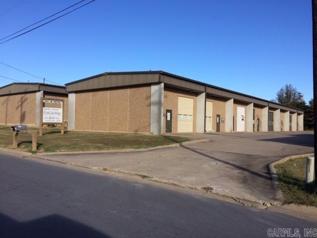 6127 Carnegie Unit: Suite A-D