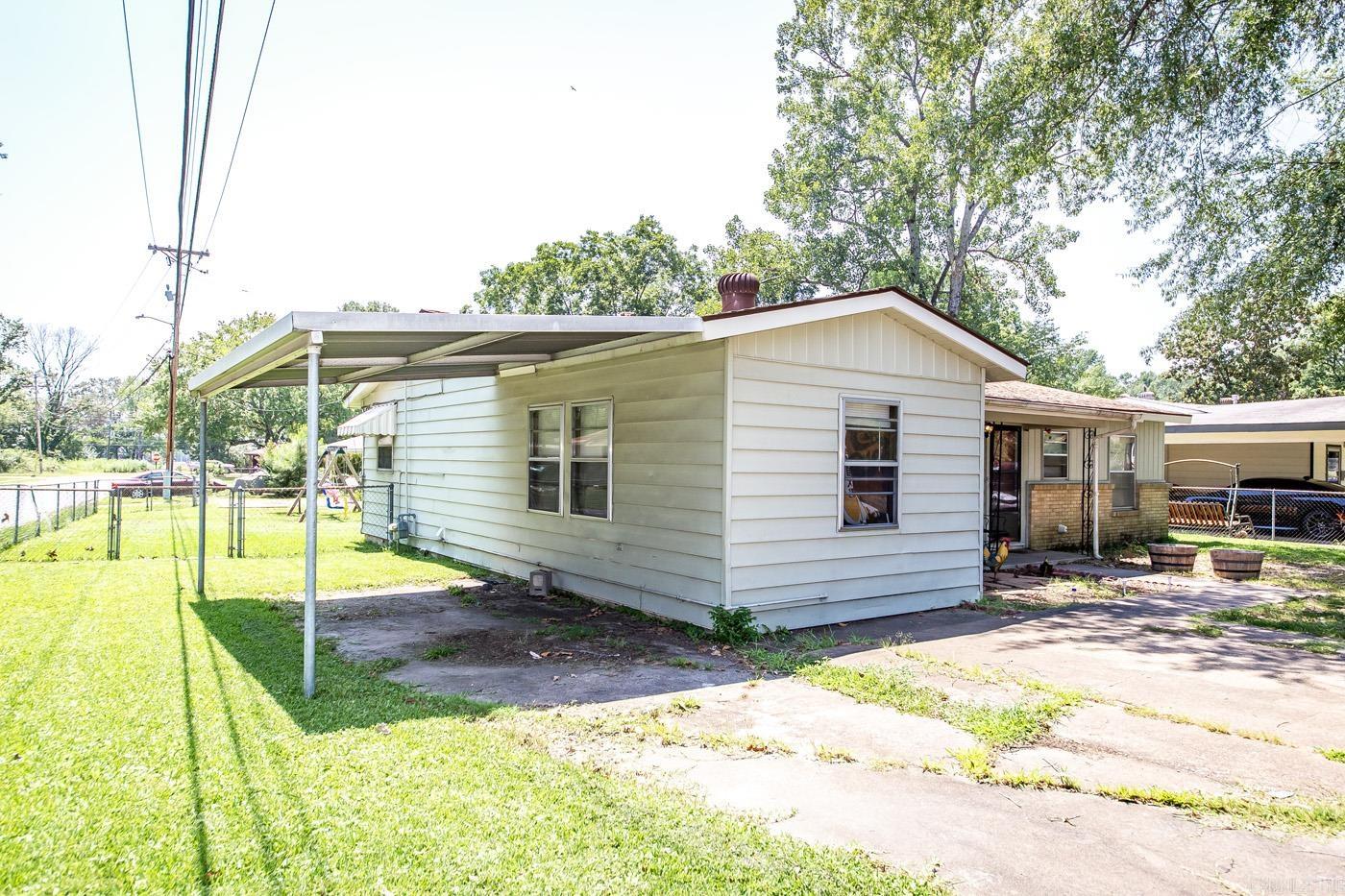 1509 Keaton Street