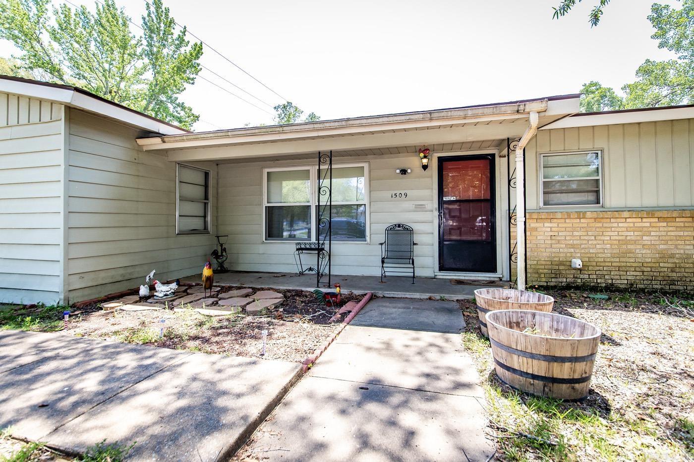 1509 Keaton Street