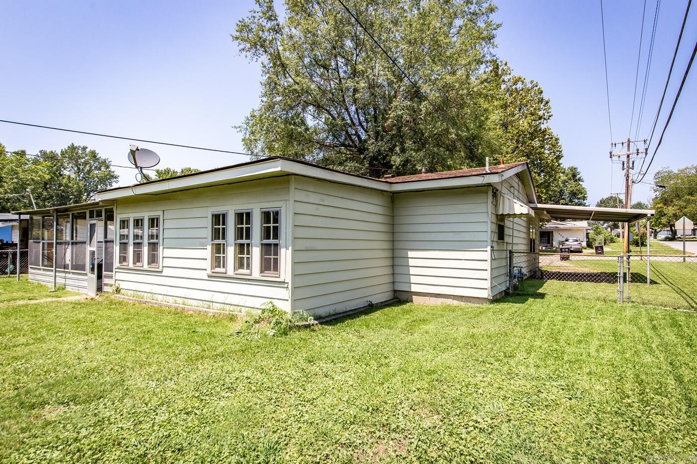 1509 Keaton Street