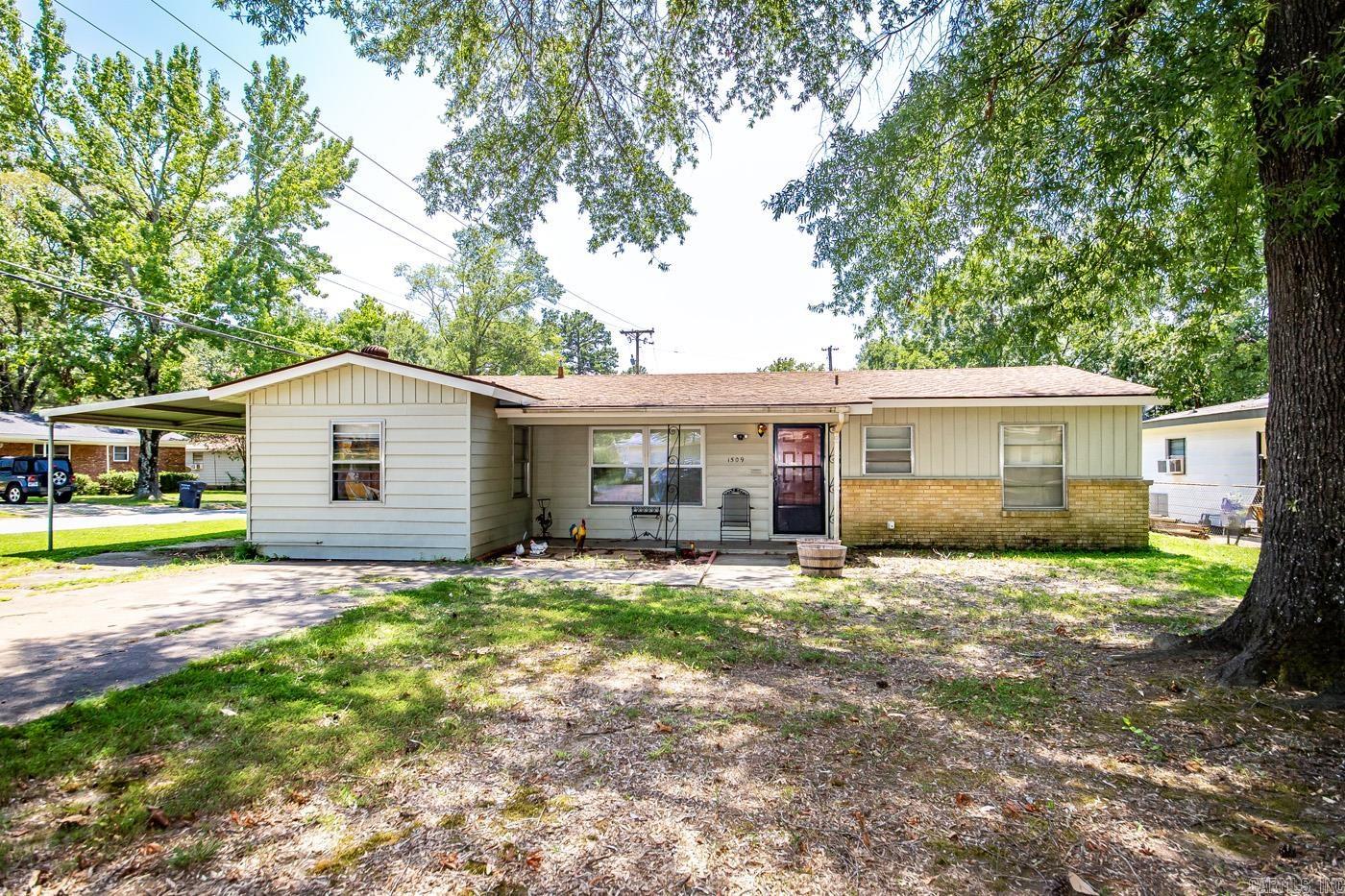 1509 Keaton Street