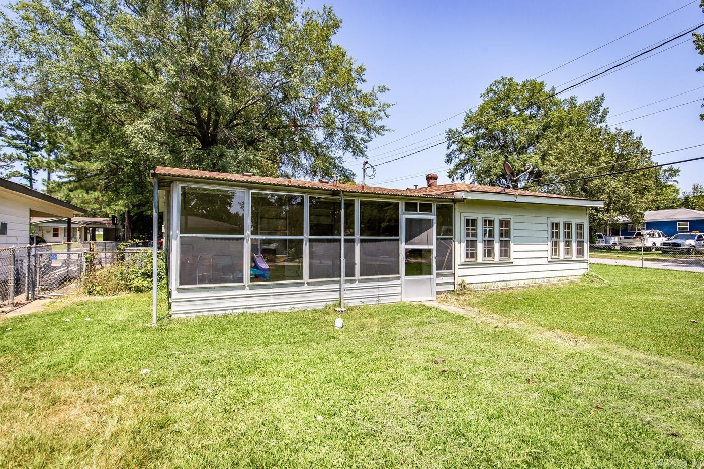 1509 Keaton Street