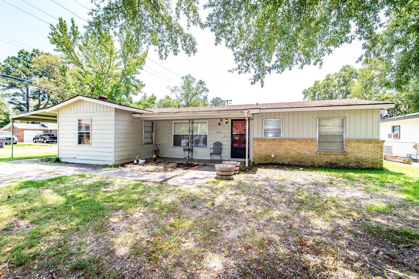 1509 Keaton Street