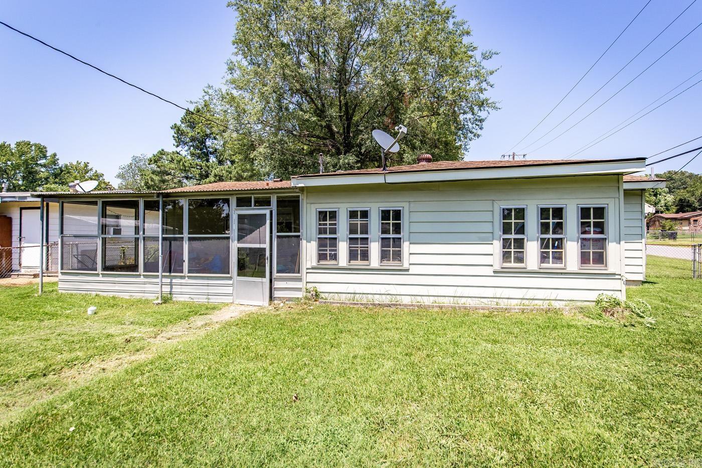 1509 Keaton Street