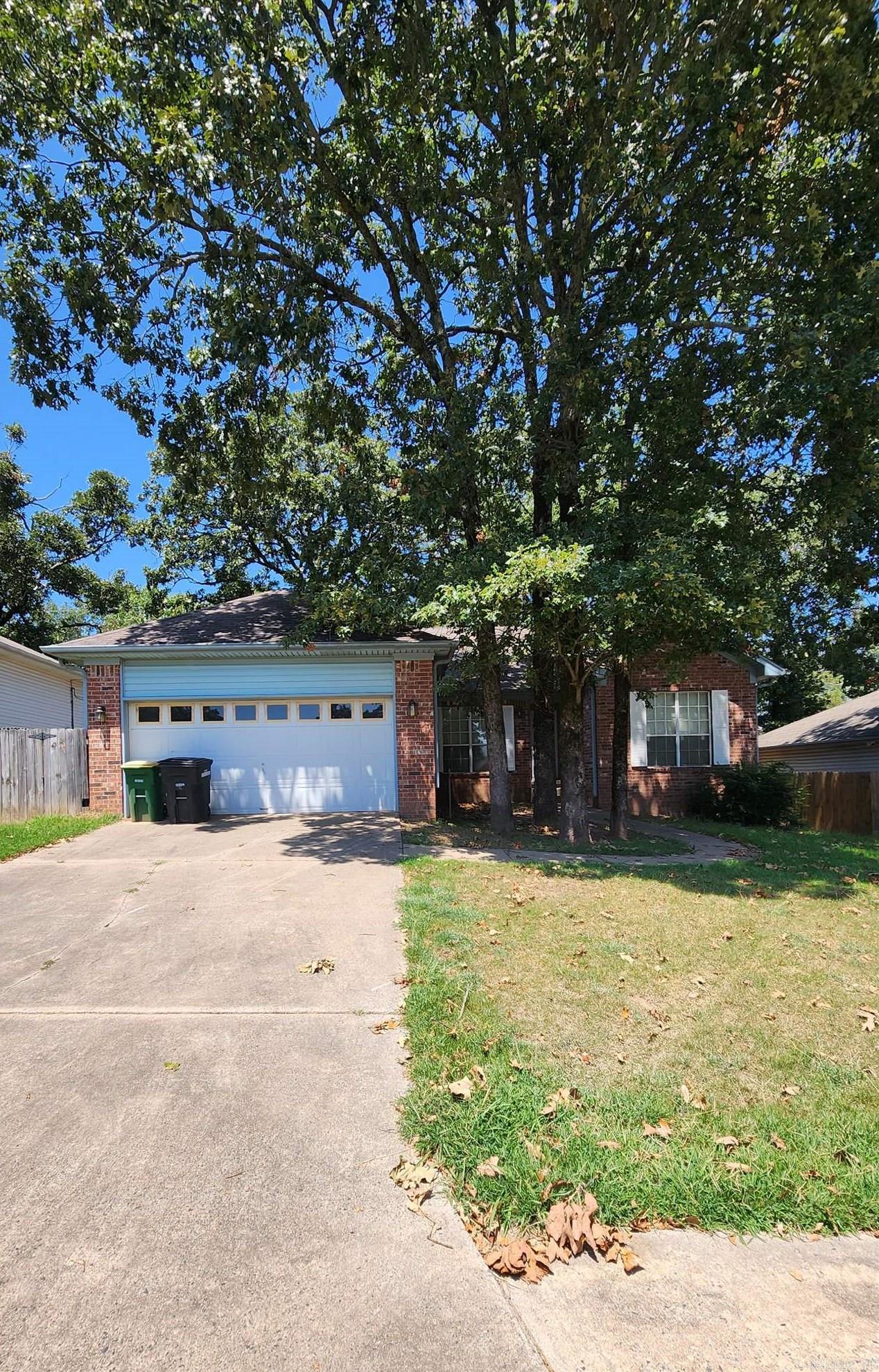 10804 Chestnut Drive