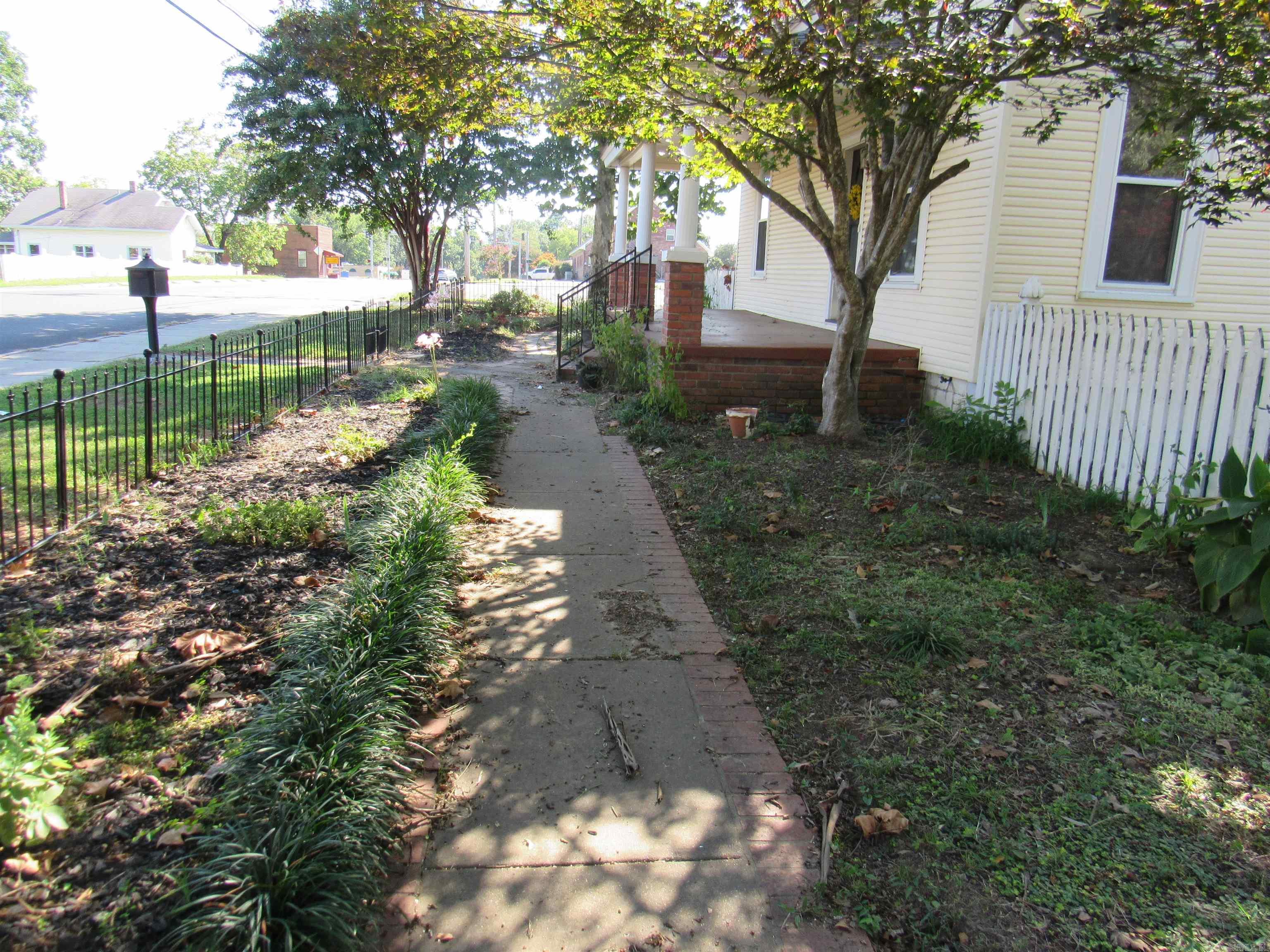 200 N 2nd Street