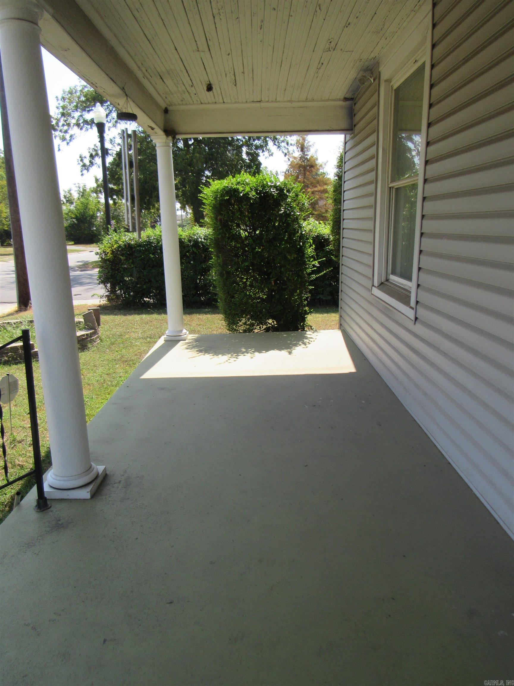701 N Vine Street
