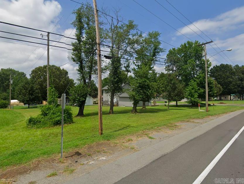 TBD Highway 161