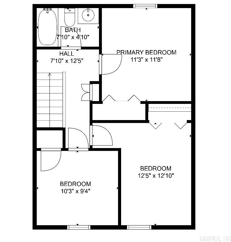 2301 Dorchester Drive