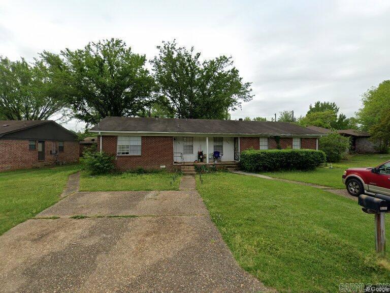 1412 Stafford Road
