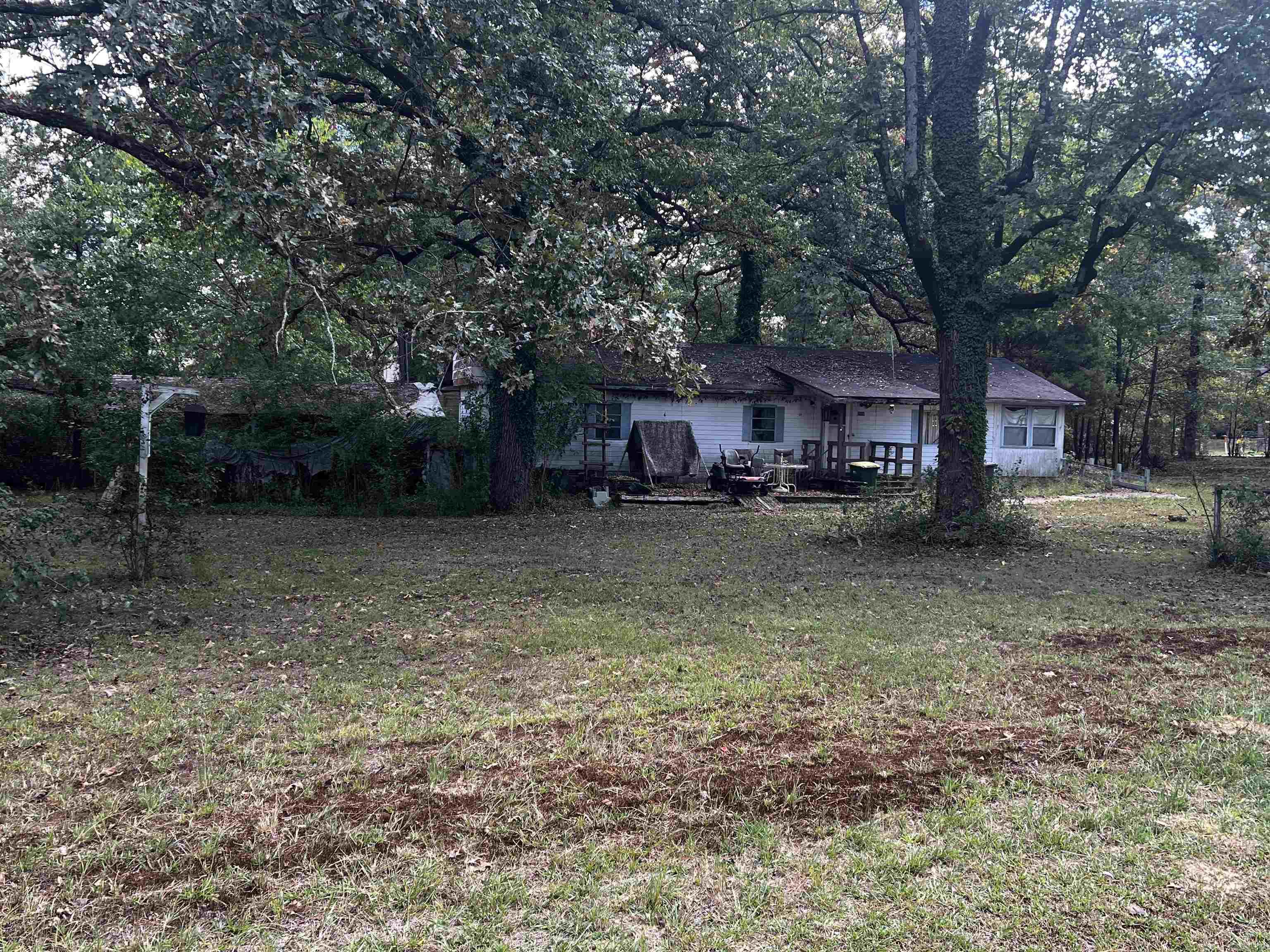 6609 Gibson Road