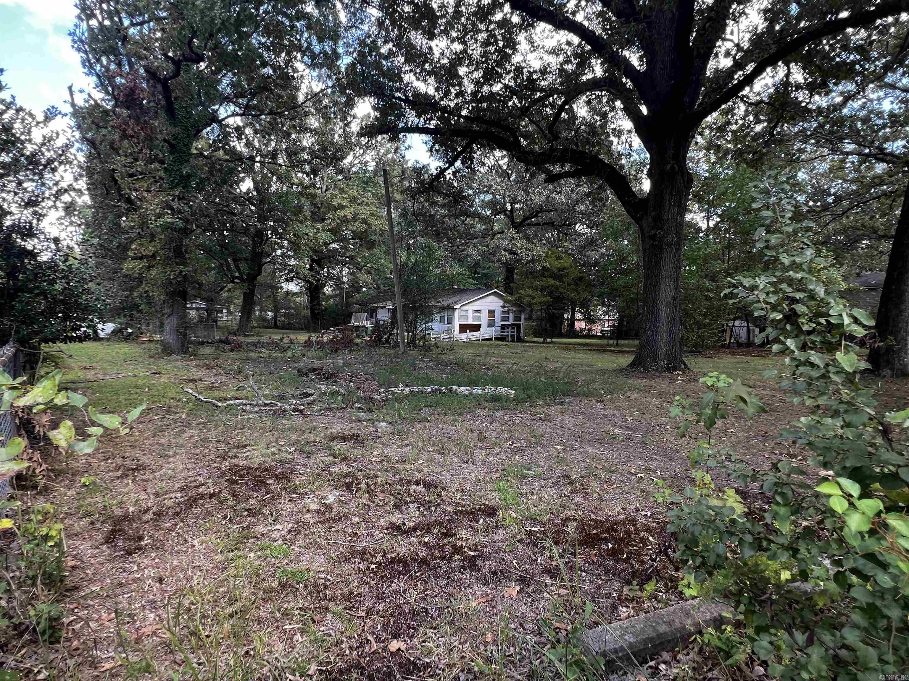 6609 Gibson Road