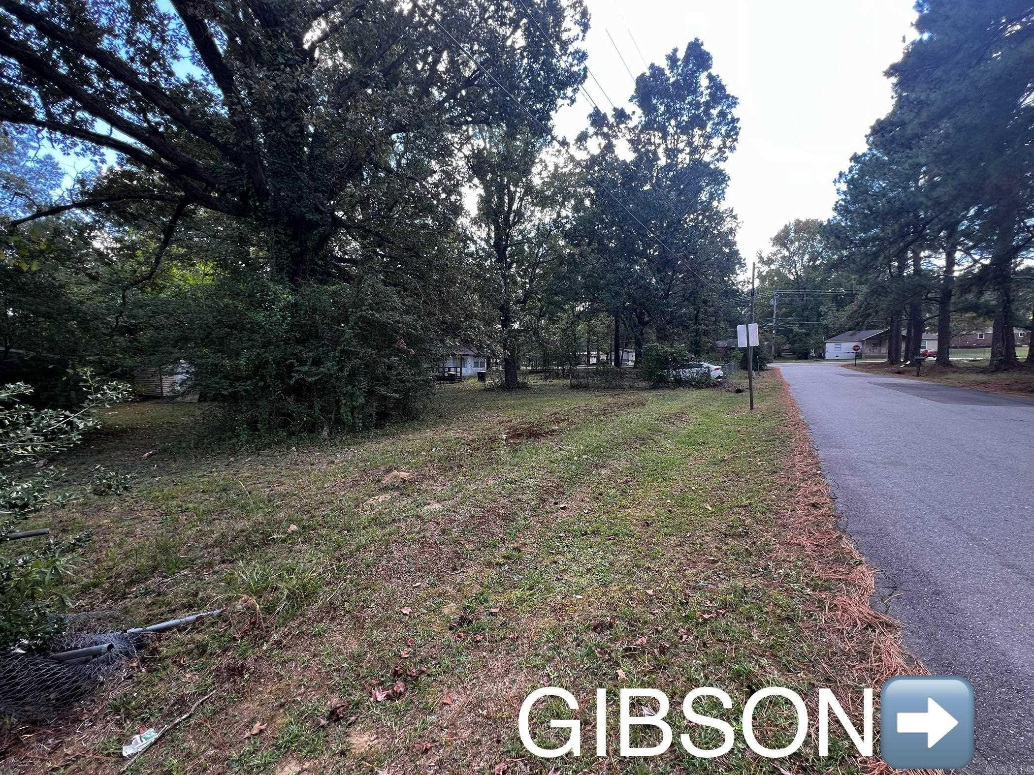 6609 Gibson Road