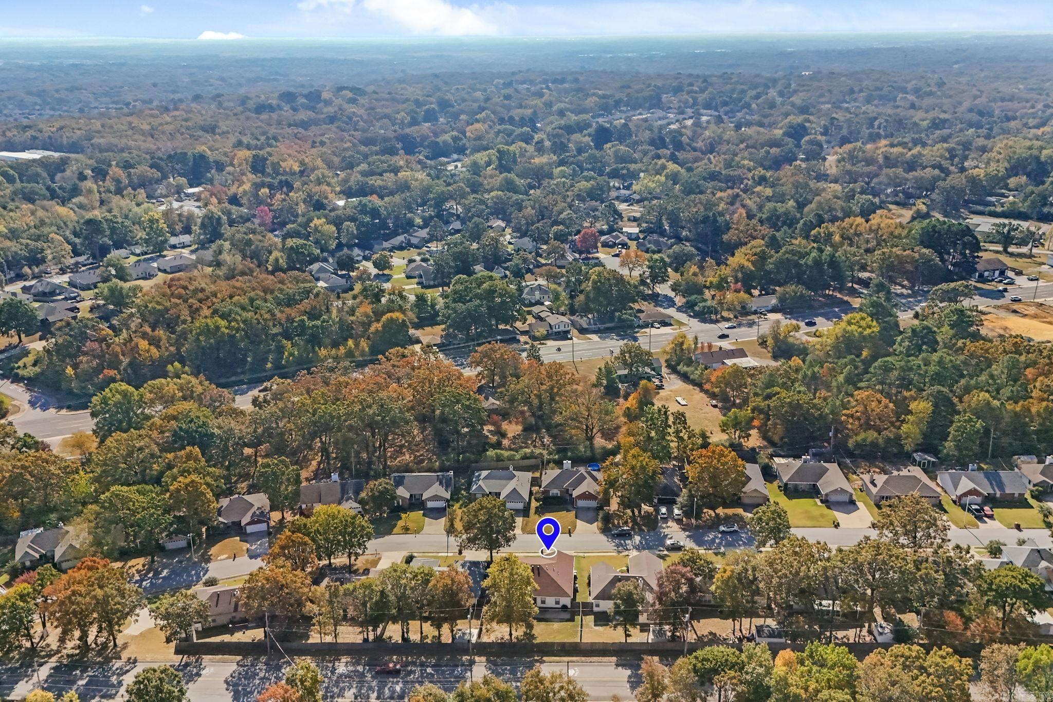 10712 Chestnut Drive