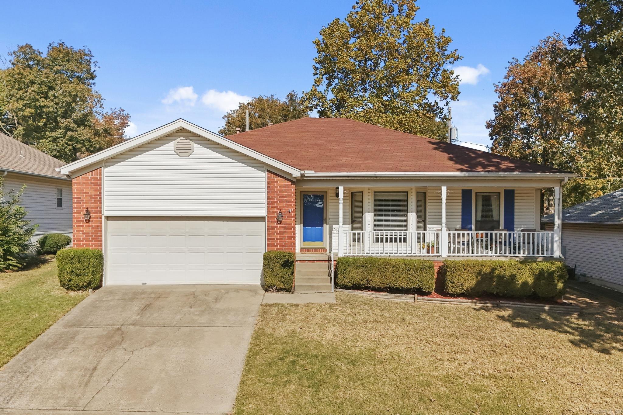 10712 Chestnut Drive