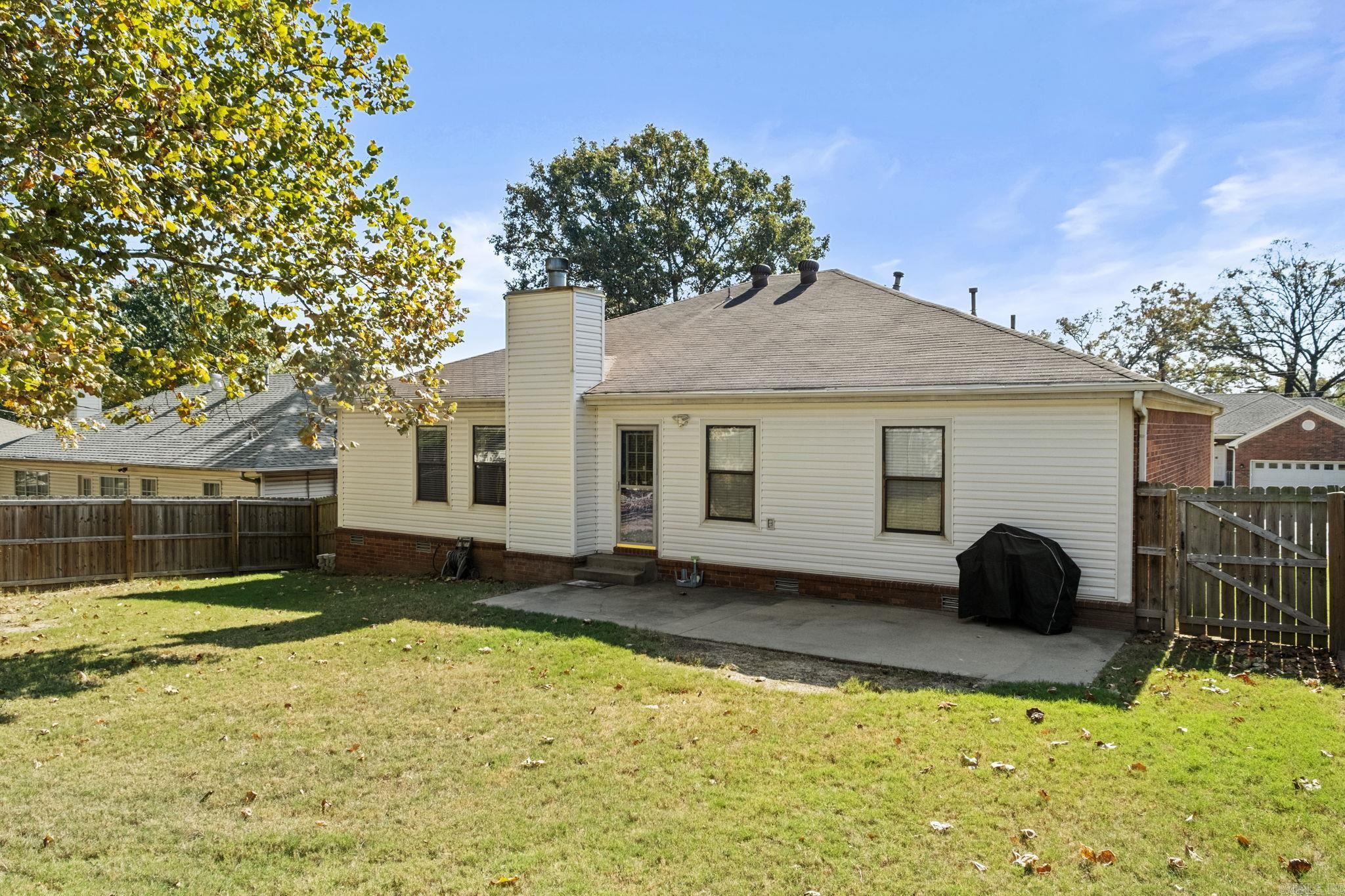 10712 Chestnut Drive