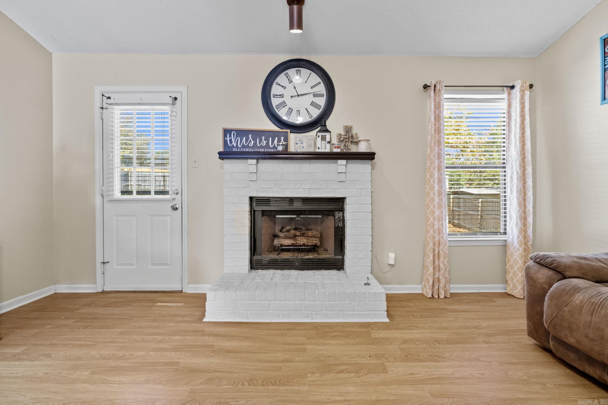 10712 Chestnut Drive